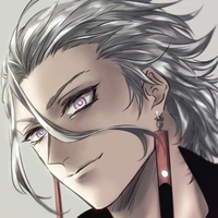 Kurokawa Izana