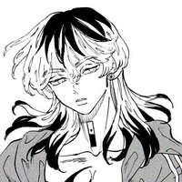 Haitani Rindou