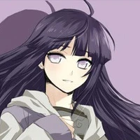 Hyuga Hinata