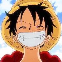 Luffy