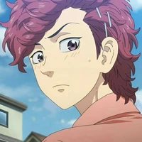 Sendo Atsushi (Akkun)