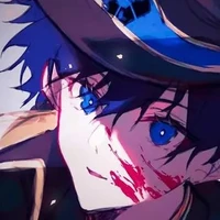 Isagi Yoichi