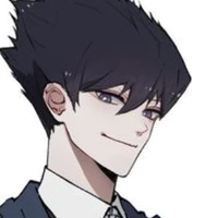 Karasu Tabito