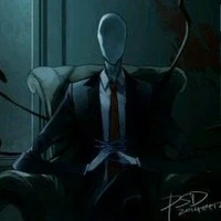 slenderman