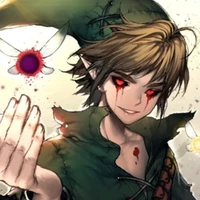 Ben Drowned
