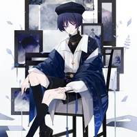 Tác giả[王南子-Vương Nam Tử]