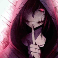 Jeff the killer 