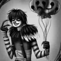 Laughing jack 