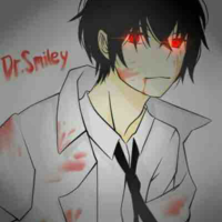 Dr. Smiley