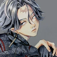 kakucho(người hầu của izana)