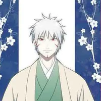 Senju Tobirama