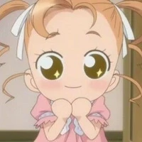 Ami Hinamori