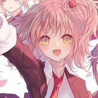 Amu Hinamori