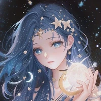 Ari Teiya - kiếp trước của cô