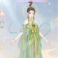Tuyết Yên Thánh Quốc tiên tử