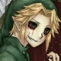 Ben Drowned