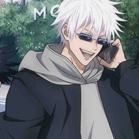 Gojo Satoru