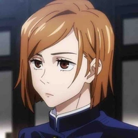 Kugisaki Nobara 