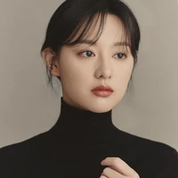 Kim Ji won