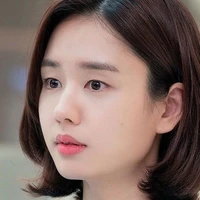 Kim Ha Eun_QL của Nancy