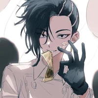 Kokonoi Hajime