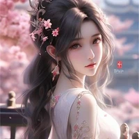 Chiêu Lan Hoa ( Hoa thần )