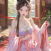 Tiêu Vũ Nguyệt ( nguyệt thần )