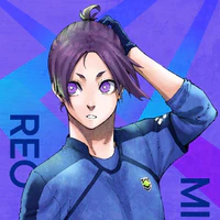 Reo Mikage