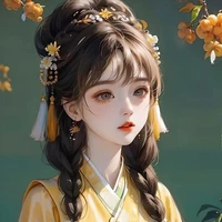 Nô tỳ của hoàng hậu