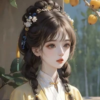 Nô tỳ của An phi