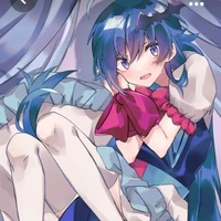 Iruma (công chúa của ma giới)