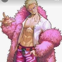 Doflamingo