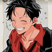Luffy