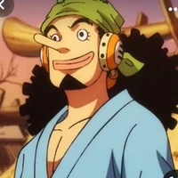 Usopp