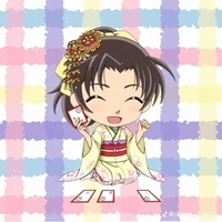 Toyama Kazaha