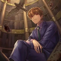 Hakuba Saguru