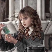 Hermione Granger