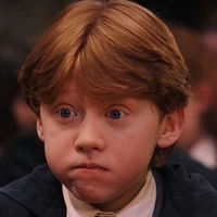 Ron Weasley