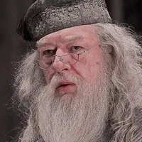 Albus Dumbledore