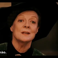 Minerva McGonagall