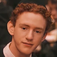 Percy Weasley