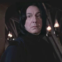 Snape