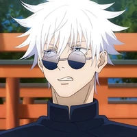 Gojo Satoru