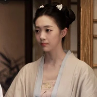 Cung nữ|Cẩm Ly