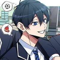 Isagi Yoichi