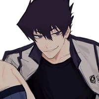 Karasu Tabito