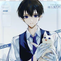 Isagi Yoichi