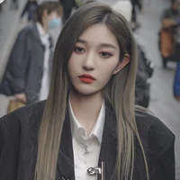 Vương Dịch{cô}