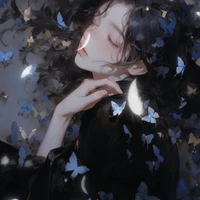 Delphimum Oweka /Lại Thanh Ly/