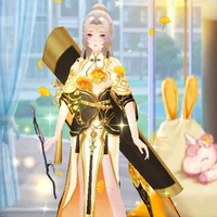 Lương Trương Hồng(chị họ) 